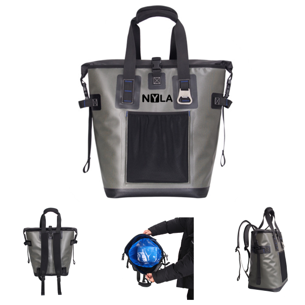 Outdoor Waterproof Food Cooler Bag