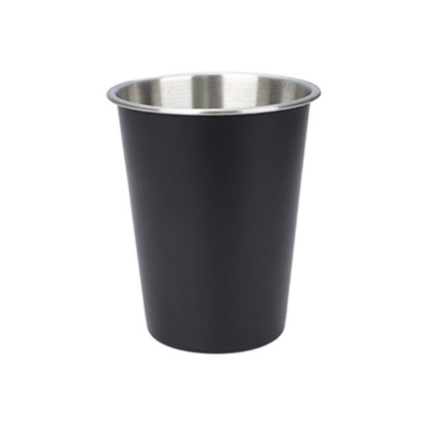 12OZ Stainless Steel Cup