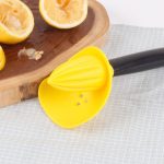 Multi Functional Manual Juice Separator Lemon Squeezer