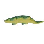 Crocodile Squeezing Sandball Sensory Stress Relief Toy