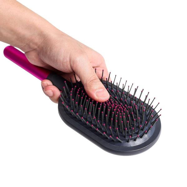 Air Cushion Comb