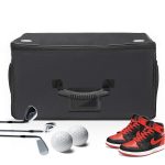 Sports Outdoor Training Bag Foldable Carrying Golf Trunk