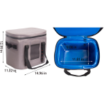 Camping Lunch Waterproof Cooler Bag