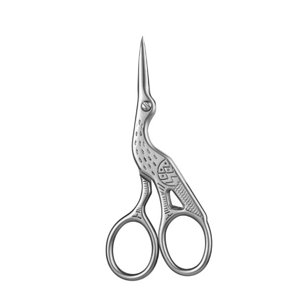 Stainless Steel Hair Scissors