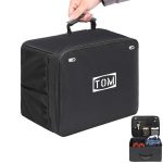 Sports Outdoor Training Bag Foldable Carrying Golf Trunk