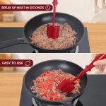 Meat Chopper for Ground Beef