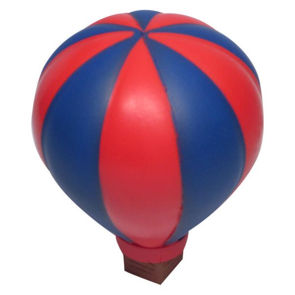 Hot Air Balloon Stress Reliever