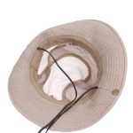 Mountaineering Tourism Fishing Breathable Sun Protection Hat