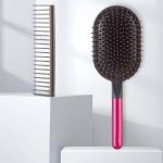 Air Cushion Comb