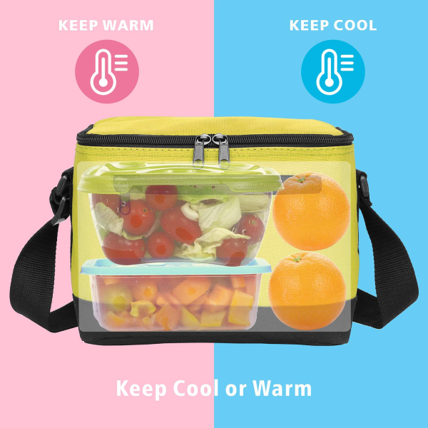 Cooler Bag