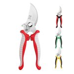 Anti Slip And Labor-Saving Manual Pruning Shears