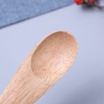 Spoon-Handcrafted Wooden Camping Utensil