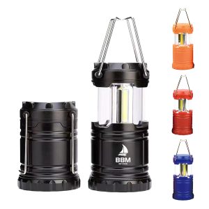 Mini Outdoor Foldable Lanterns Light