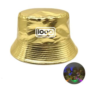 LED Bucket Hat