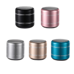 Mini Bluetooth Speaker