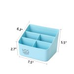 DeskMate Versatile Organizer Tray Storage Box