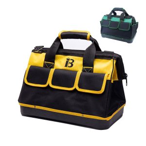 Oxford cloth waterproof wear-resistant hand tool bag