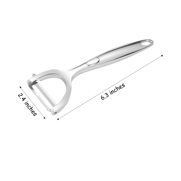 Zinc Alloy Peeler