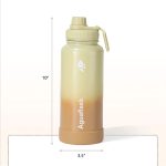 32OZ Sports&Tourism Vacuum Outdoor Portable Insulated Bottle