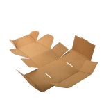 Custom Corrugated Cardboard Mailer Boxes