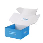 Custom Corrugated Cardboard Mailer Boxes