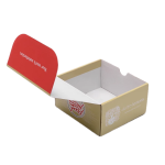 Custom Corrugated Cardboard Mailer Boxes