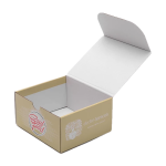 Custom Corrugated Cardboard Mailer Boxes