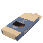 Custom Kraft Paper Product Packaging Box