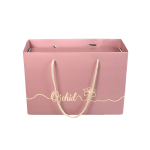 Custom Luxury Gift Box Cardboard Packaging