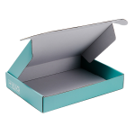 Custom Luxury Gift Box Cardboard Packaging