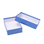 Custom  Gift Cardboard Packaging Box