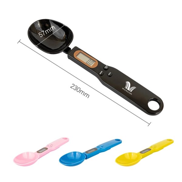 Mini Electronic Measuring Spoon