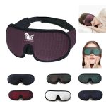 3D Eye Mask For Sleeping