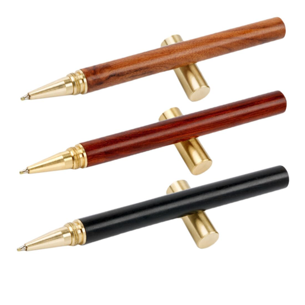 Wooden Ballpoint Gift Pen