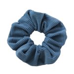 Cute Minimalist Large Intestine Hair Scrunchies