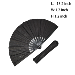 Hand Fold Fan