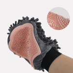 Pet Grooming Glove