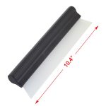 Glass Cleaning Squeegee