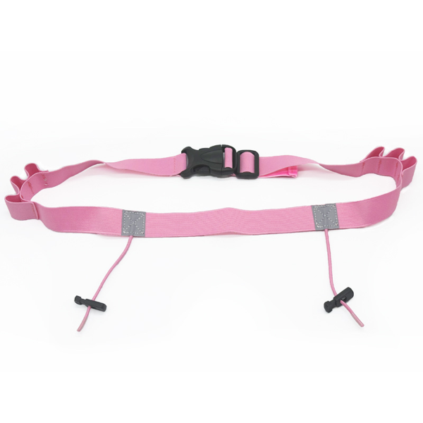 Multifunction running belt