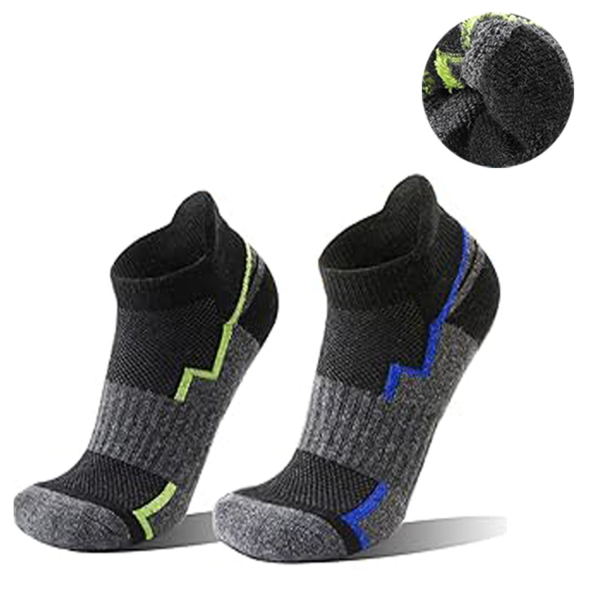 Hiking Running Socks