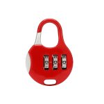 Smart Luggage lock Padlock