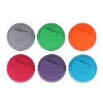 Silicone Can Lids