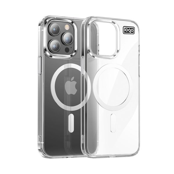 iphone16pro magnetic case