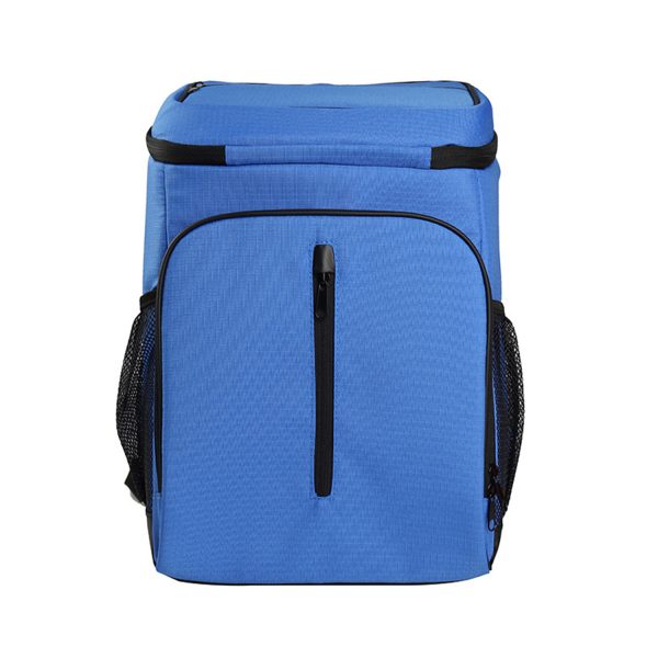 Polyester Cooler Backpack Insulated Bag