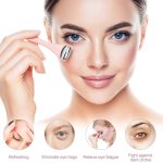 Face Rollers for Eye Massager