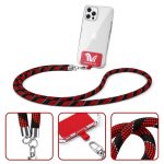 Universal Cell Phone Lanyard