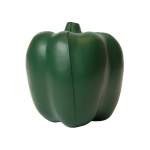 Green pepper foam toy