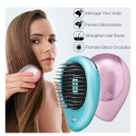 Magic Straightener Comb