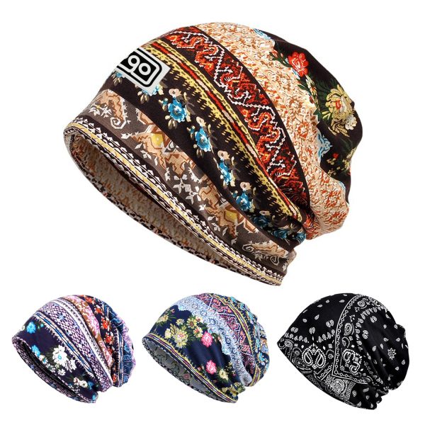 Beanies Thin Bonnet Cap