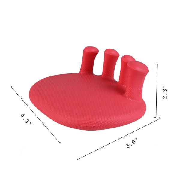 Foot Arch Trainer Toe Spacers